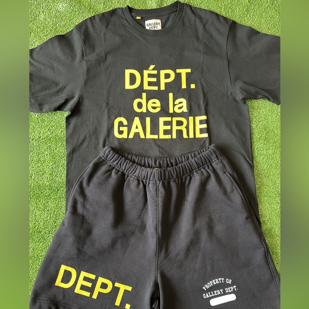 Gallery Dept